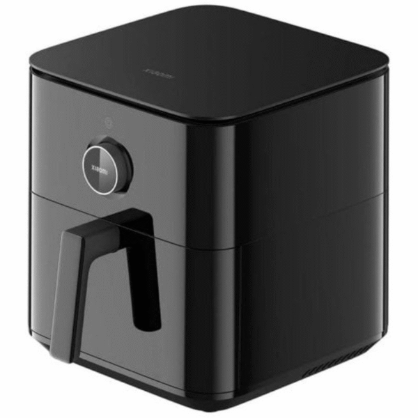 art_xia-fre20smt20air20fry206.5l20bk_2 Freidora Inteligente por Aire Airfryer / Sin Aceite Xiaomi Smart Air Fryer 6.5L/ 1800W/ Capacidad 6.5L