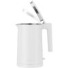 art_xia-hervidor20eletric20ketle202_1 Hervidor de Agua Xiaomi Electric Kettle 2/ 1800W/ Capacidad 1.7L