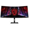 art_xia-m20curv20g20mon20g34wqi_2 Monitor Gaming Curvo Xiaomi Curved Gaming Monitor G34WQi 34"/ WQHD/ 1ms/ 180Hz/ Negro