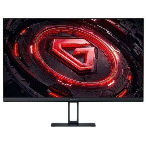 art_xia-m20gam20mon20g24i_1 Monitor Gaming Xiaomi Gaming Monitor G24i 23.8"/ Full HD/ 1ms/ 180Hz/ IPS/ Negro