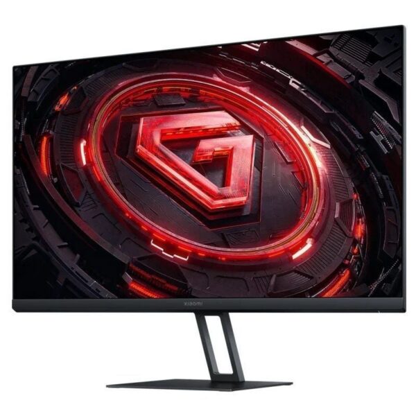 Monitor Gaming Xiaomi Gaming Monitor G24i 23.8"/ Full HD/ 1ms/ 180Hz/ IPS/ Negro