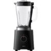 art_xia-pae-bat20blender20bk_1 Batidora de vaso Xiaomi Blender/ 600W/ 5 Velocidades/ Capacidad 1.75L