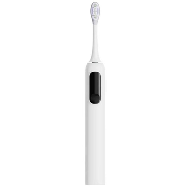 art_xia-pae20cep20osc20el20tp20wh_1 Cepillo Dental Xiaomi Xiaomi Oscillation Electric Toothbrush Pro/ Incluye 2 Cabezales/ Blanco