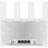 art_xia-rou20be360020wh_2 Router Inalámbrico Xiaomi BE3600/ WiFi 7/ 3600Mbps/ 2.4GHz 5GHz/ 4 Antenas/ WiFi 802.11a/b/g/n/ac/ax/be