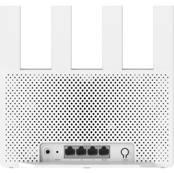 art_xia-rou20be360020wh_2 Router Inalámbrico Xiaomi BE3600/ WiFi 7/ 3600Mbps/ 2.4GHz 5GHz/ 4 Antenas/ WiFi 802.11a/b/g/n/ac/ax/be