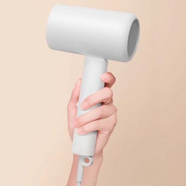 art_xia-sec20com20hdryer20h10120wh_2 Secador Xiaomi Compact Hair Dryer H101/ 1600W/ Blanco