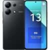 art_xia-sp20note13206-12820bk_1 Smartphone Xiaomi Redmi Note 13 6GB/ 128GB/ 6.67"/ Negro