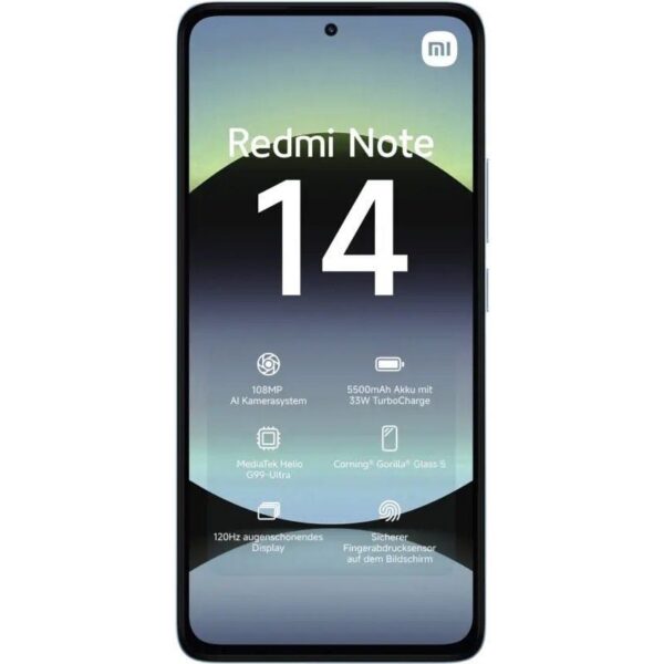 art_xia-sp20note14208-25620bl_2 Smartphone Xiaomi Redmi Note 14 8GB/ 256GB/ 6.67"/ Azul
