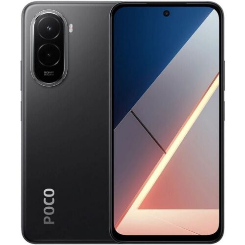 art_xia-sp20poco20m7208-25620bk_1 Smartphone Xiaomi POCO M7 8GB/ 256GB/ 6.9"/ Negro