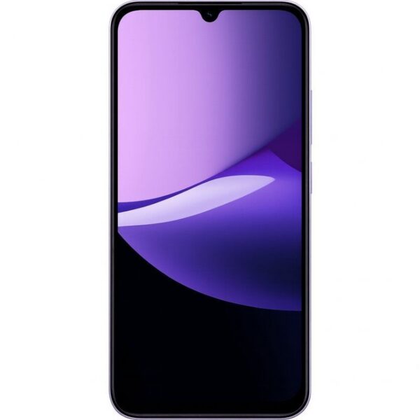 Smartphone Xiaomi Redmi 15C 4GB/ 128GB/ 6.9"/ 5G/ Purpura