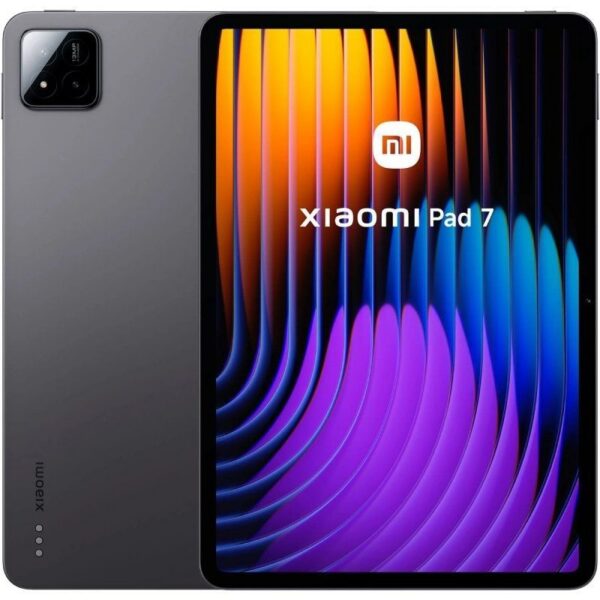 art_xia-tab20pad7208-25620gy_1 Tablet Xiaomi Pad 7 11.2''/ 8GB/ 256GB/ Octacore/ Gris