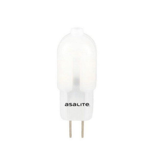 Bombilla LED Asalite G4 1.5W 110Lm 3000K IP20 [ASAL-0070]