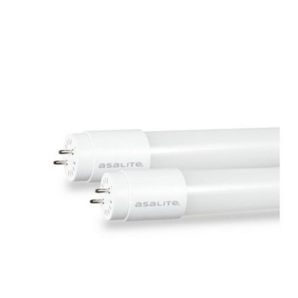 Tubo LED Asalite Vidrio G13 22W 3080Lm 4000K IP20 [ASAL-0179]