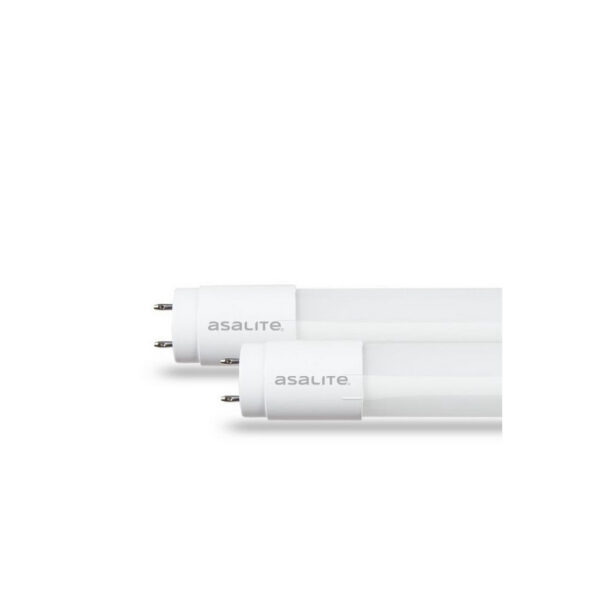 Tubo LED Asalite Vidrio G13 22W 3080Lm 4000K IP20 [ASAL-0179]