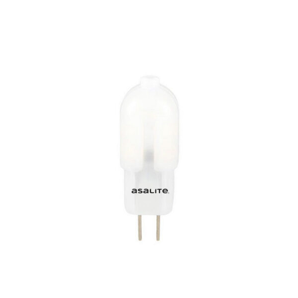 Bombilla LED Asalite G4 1.5W 110Lm 3000K IP20 [ASAL-0070]