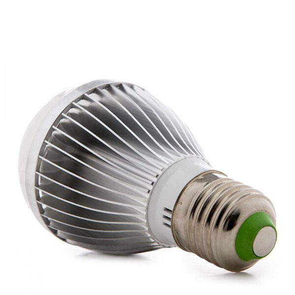 Bombilla LED E27 5W 425Lm 6000ºK Dimable 40.000H [BQ-G50E275WDIM-CW