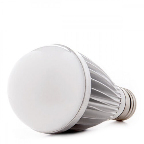 Bombilla LED E27 7W 630Lm 6000ºK Dimable 40.000H [BQ-G50E277WDIM-CW