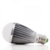 Bombilla LED E27 7W 630Lm 6000ºK Dimable 40.000H [BQ-G50E277WDIM-CW