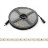Tira de 204 LEDs/M 60W 5.000Lm CRI85 6000ºK SMD3014 12VDC IP65 x5M 40.000H [CA-3014-204-12W-IP65-CW]-Blanco Frío