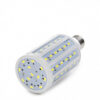 Bombilla LED E27 15W 1.200Lm 6000ºK 12V LEDs 40.000H [CA-5050-12V-15W-CW]