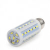 Bombilla LED E27 8W 640Lm 6000ºK 24V LEDs 40.000H [CA-5050-24V-8W-CW]