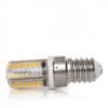 Bombilla LED E14 3W 240Lm 6000ºK LEDs 40.000H [CA-52MM-E14-3W-CW