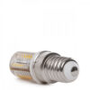 Bombilla LED E14 3W 240Lm 6000ºK LEDs 40.000H [CA-52MM-E14-3W-CW