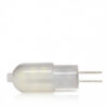 Bombilla LED G4 2W 150Lm 6000ºK 12VDC 40.000H [CA-G4-2W-CW]