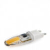 ca_g9_16w_cob_cw_0-3-14 Bombilla LED G9 1.6W 200Lm 6000ºK 40.000H [CA-G9-16W-COB-CW