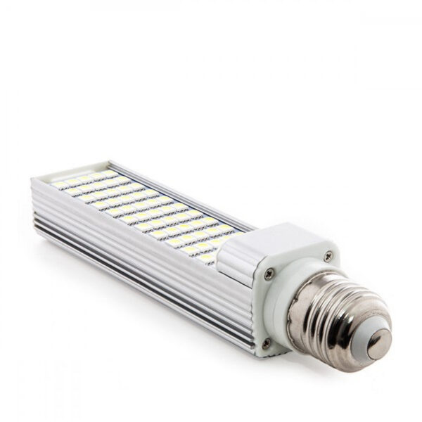 Bombilla LED E27 12W 1.000Lm 6000ºK 40.000H [CA-HLE27-12W-CW]