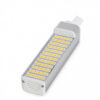 Bombilla LED G23 12W 1.000Lm 6000ºK 40.000H [CA- HLG23-12W-CW]