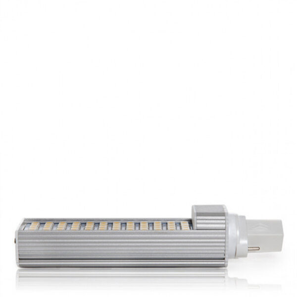 Bombilla LED G23 12W 1.000Lm 6000ºK 40.000H [CA- HLG23-12W-CW]