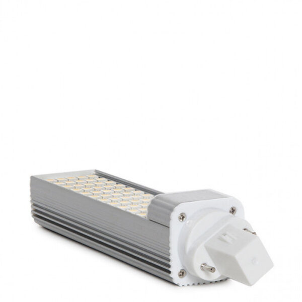 Bombilla LED G23 12W 1.000Lm 6000ºK 40.000H [CA- HLG23-12W-CW]