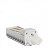 Bombilla LED G24 5W 420Lm 6000ºK 40.000H [CA- HLG24-5W-CW