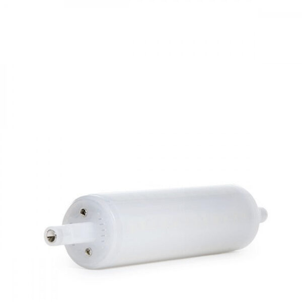 Bombilla LED R7S 10W 1.000Lm 6000ºK 118Mm Epistar 360º 40.000H [CA-R7S-2835-360-10W-118-CW