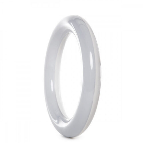 Tubo LED 10W 900Lm 6000ºK Circular Ø20,5Cm 40.000H [EA-DY-CI-205-10W-CW]