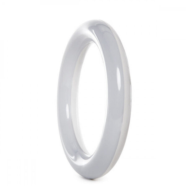 Tubo LED 10W 900Lm 6000ºK Circular Ø20,5Cm 40.000H [EA-DY-CI-205-10W-CW]