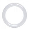 Tubo LED 10W 900Lm 6000ºK Circular Ø20,5Cm 40.000H [EA-DY-CI-205-10W-CW]