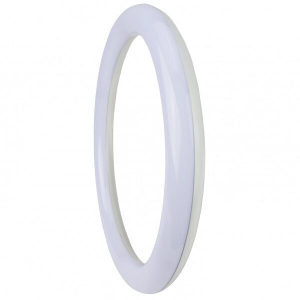 Tubo LED 18W 1.500Lm 6000ºK Circular Ø30Cm 40.000H [EA-DY-CI-300-18W-CW]