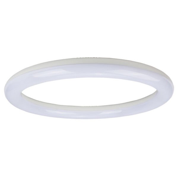 Tubo LED 18W 1.500Lm 6000ºK Circular Ø30Cm 40.000H [EA-DY-CI-300-18W-CW]