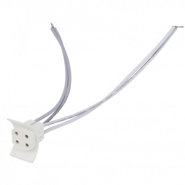 Tubo LED 18W 1.500Lm 6000ºK Circular Ø30Cm 40.000H [EA-DY-CI-300-18W-CW]