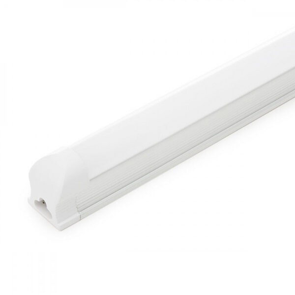 Luminaria LED 20W 2.000Lm 6000ºK T8 120Cm Interruptor 40.000H [GE-T8-IN-20W-CW]