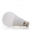 Bombilla LED B22 7W 630Lm 6000ºK Bayoneta 40.000H [GR-ED-B3-B22-7W-CW]