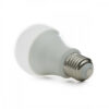 Pack 10 Lámparas LEDs Esférica Aluminio/PC E27 7W 630Lm 40.000H