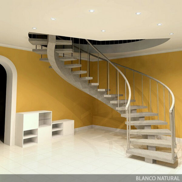 Placa LED 3W 300Lm 6000ºK Circular 40.000H [GR-RDP01-MP-3W-CW]