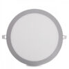Placa LED 25W 2500Lm 6000ºK Circular 40.000H [GR-RDP16-25W-PL-CW]