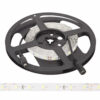 gr_rdt5630_60_24_cw_0-3-15 Tira de 300 LEDs 70W 7.000Lm CRI85 6000ºK SMD5630 24VDC IP25 x5M 40.000H [GR-RDT5630-60-24-CW