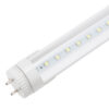 Tubo LED T8 14W 1680Lm 6000ºK 90Cm Cabeza Rotatoria 60.000H [GR-T8RDDG14W-CW-T]