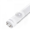 Tubo LED T8 23W 2.300Lm 6000ºK 150Cm Sensor Proximidad Ir 40.000H [GR-T8SENSIR23W-O-CW]