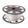Tira de 60 LEDs/M 500W 42.000Lm 6000ºK SMD5050 220VAC IP65 x50M 40.000H  [HO-220-60-50M-CW]